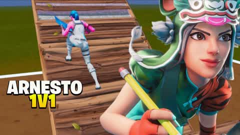 Arnesto 1v1