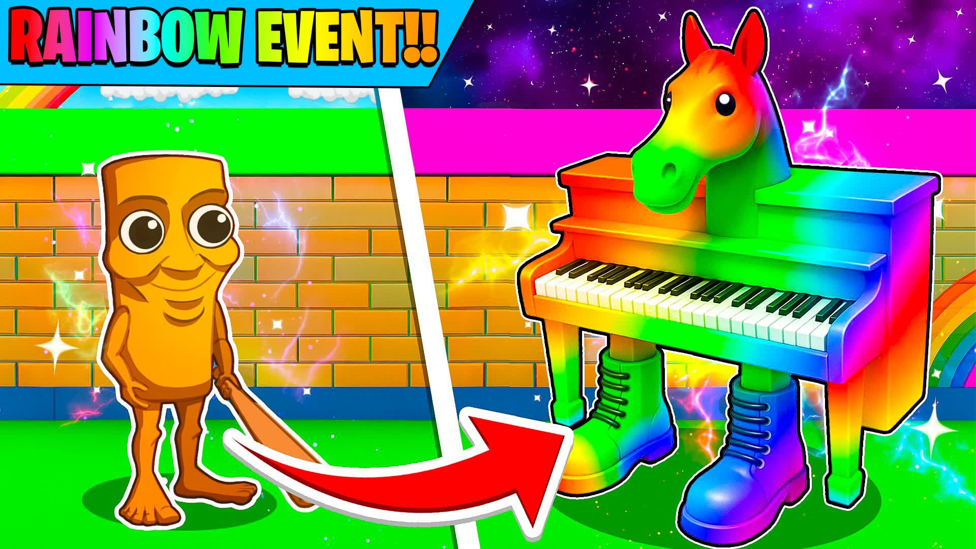 BRAINROT EVOLUTION ⭐