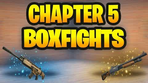 CHAPTER 5 BOXFIGHTS