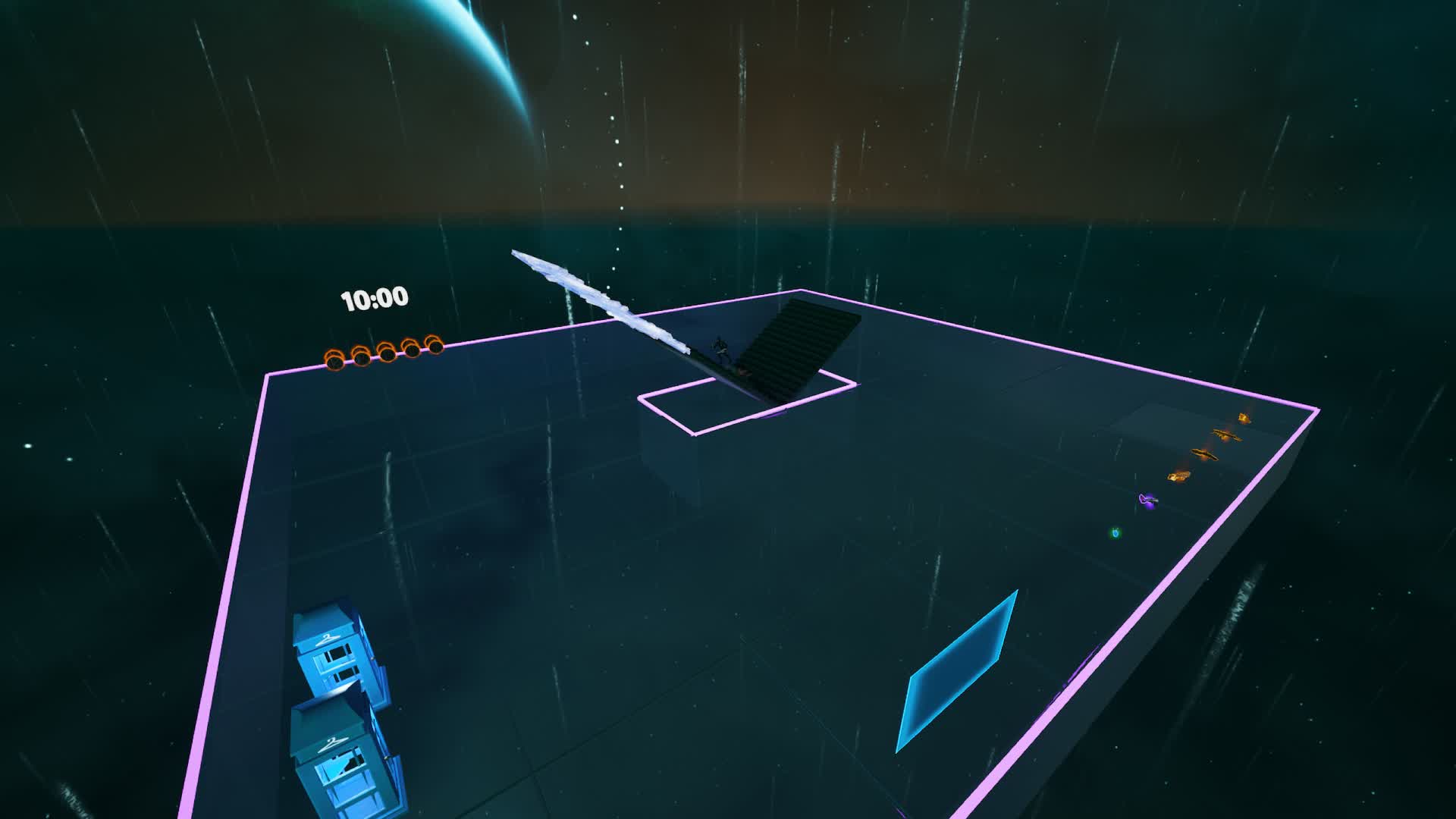 GLASS ARENA 1V1 ⚡