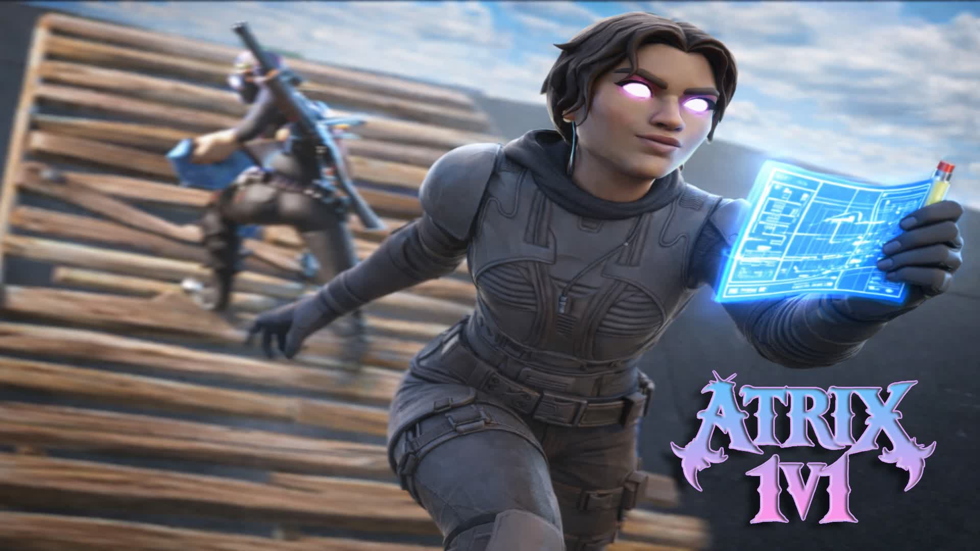 ATRIX 1V1