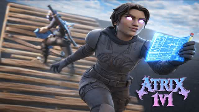 ATRIX 1V1