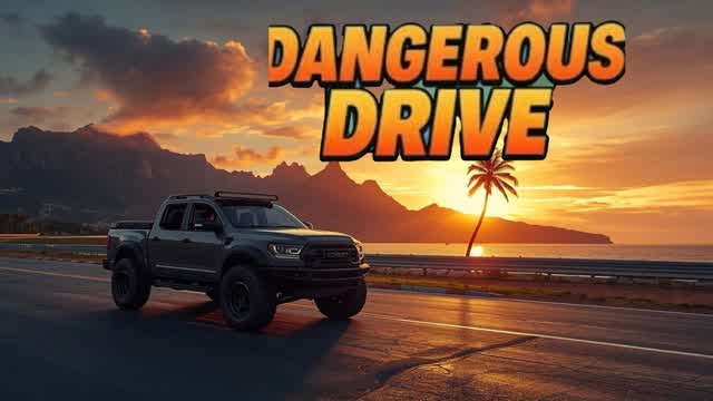 GRAND DRIVING CARS 🌄