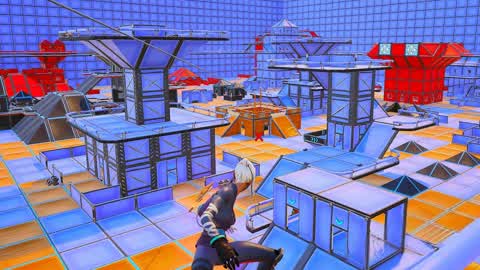 Color Zone Combat