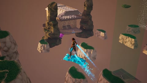 Island image