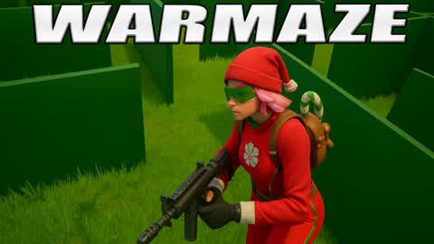 WARMAZE