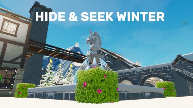 Capture 1 – HIDE AND SEEK WINTER UPDATED !