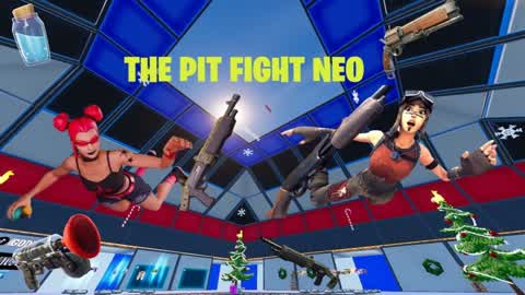 The Pit FIGHT NEO