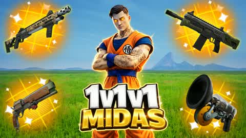 1V1V1 MIDAS 1V1V1