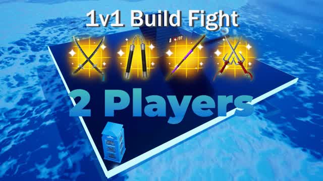 TMNT 1V1 (2 Players)