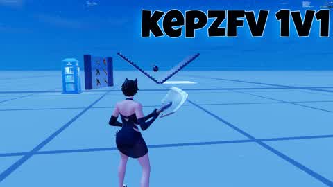 kepzfv 1v1 MAP