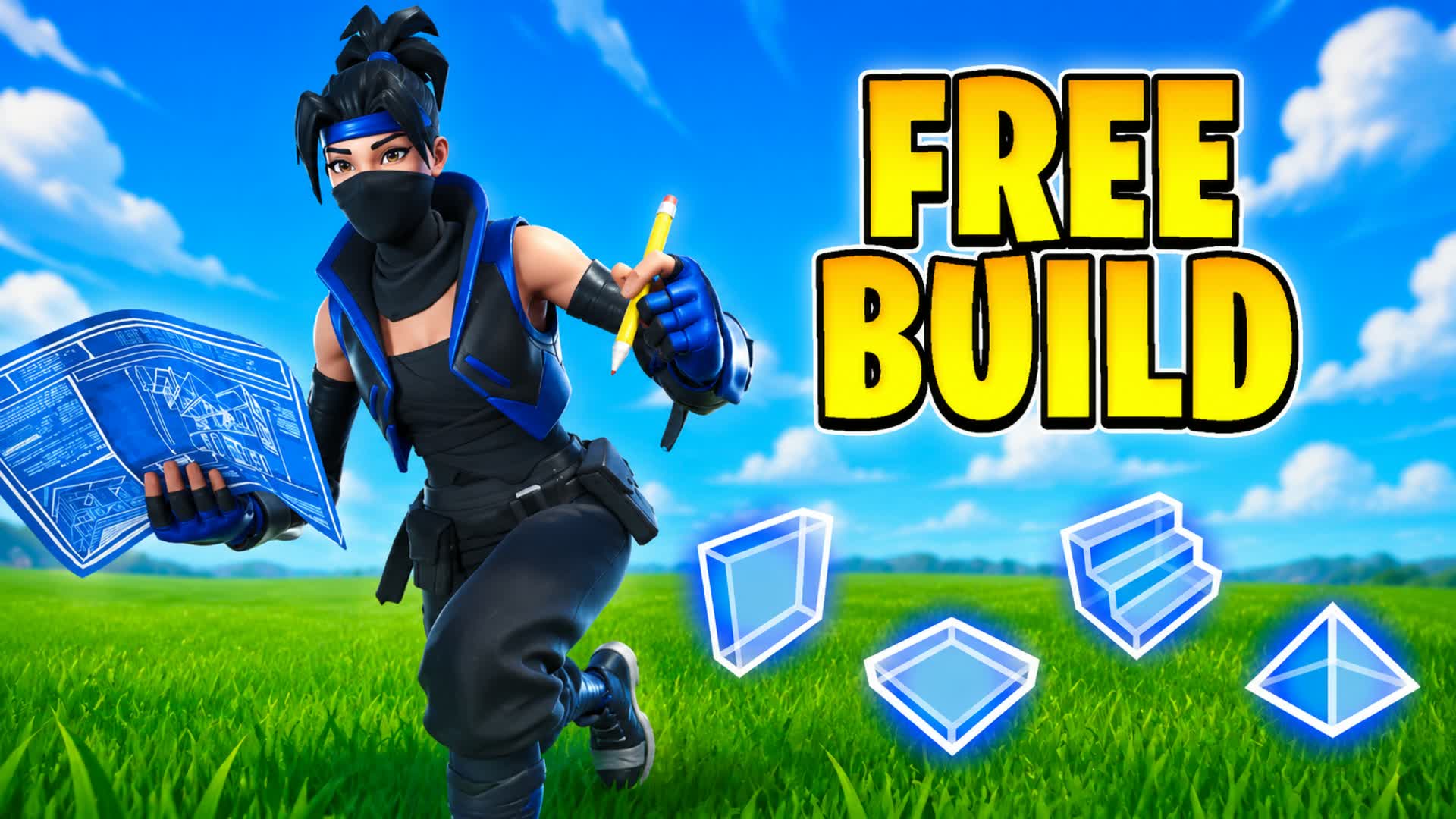 FreeBuild Map Training 📝