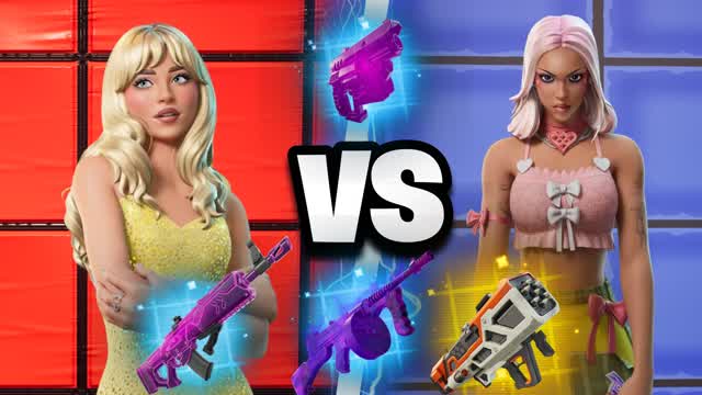 Capture 1 – SINGER COMBAT - RED VS BLUE🔴🔵