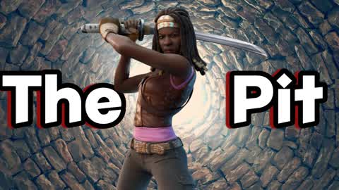 The Pit (Pizzaface8)