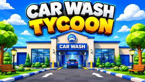 CAR WASH TYCOON