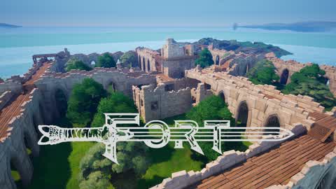 🌳Fort FFA🌳| ⚔️