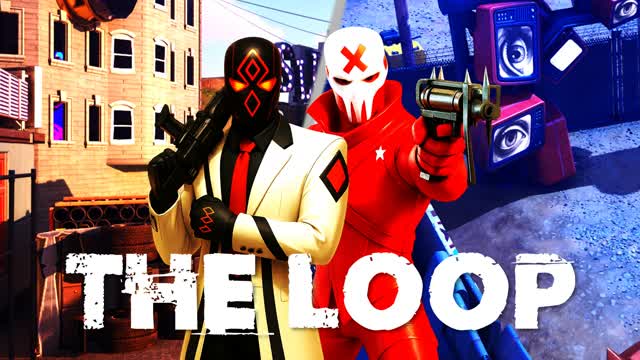 The Loop - Roguelike