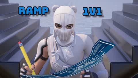 RAMPS 1V1