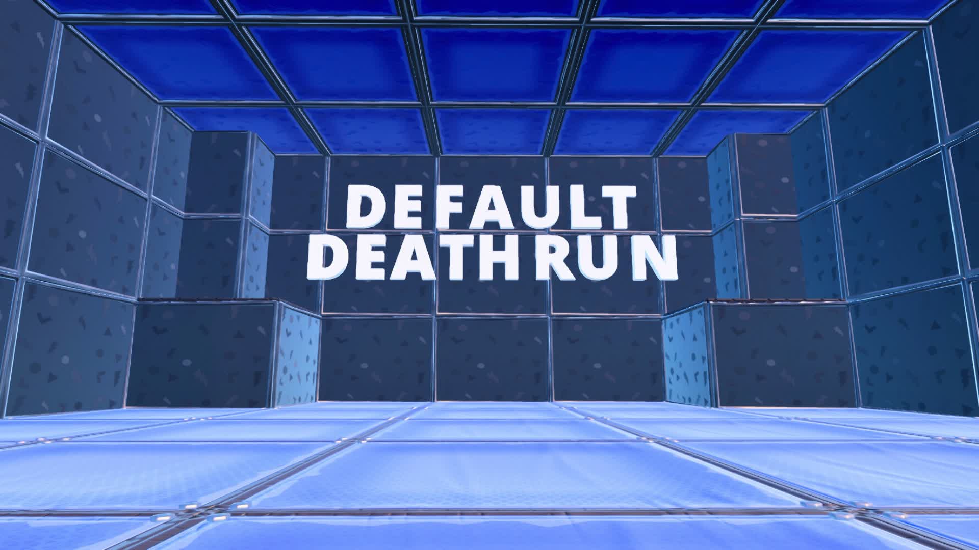 130+ Levels Easy Default Deathrun