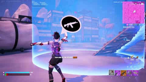 Snow Wars