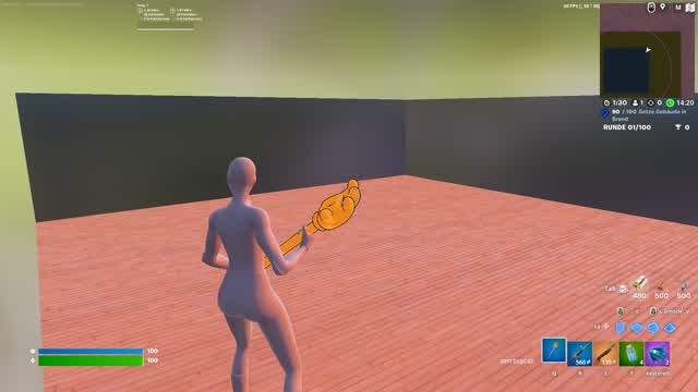 Fantastic BOX PVP (O Delay)