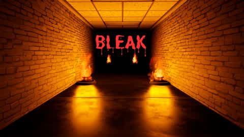 Bleak (Survival Horror)