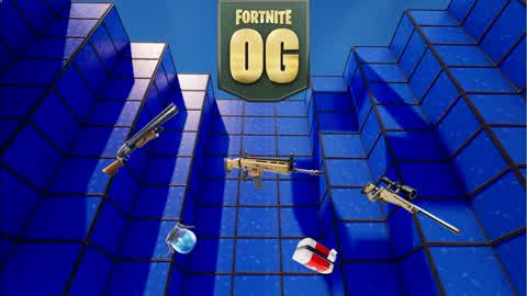 *REAL OG* THE PIT