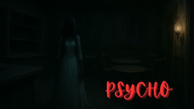 Psycho
