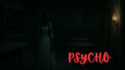 Psycho