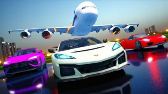 ISLAND LOS FORTNITOS 💥