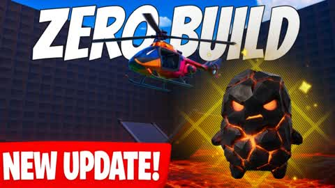 ZERO BUILD 1V1 WITH EVERY GUN