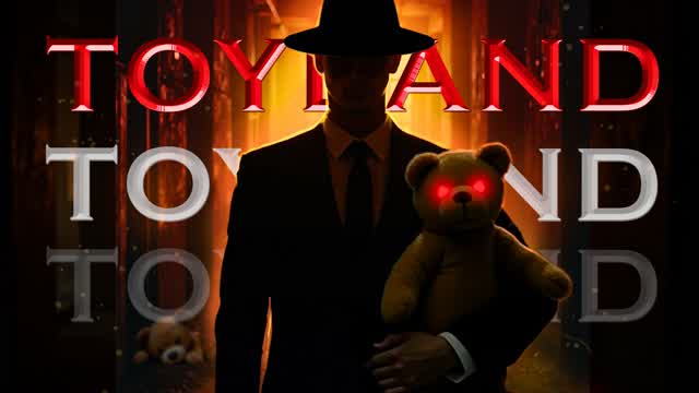 Toyland [HORROR]