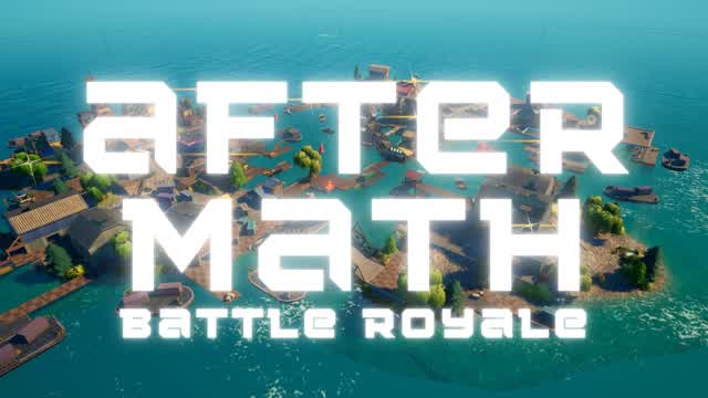 Aftermath: OG Battle Royale