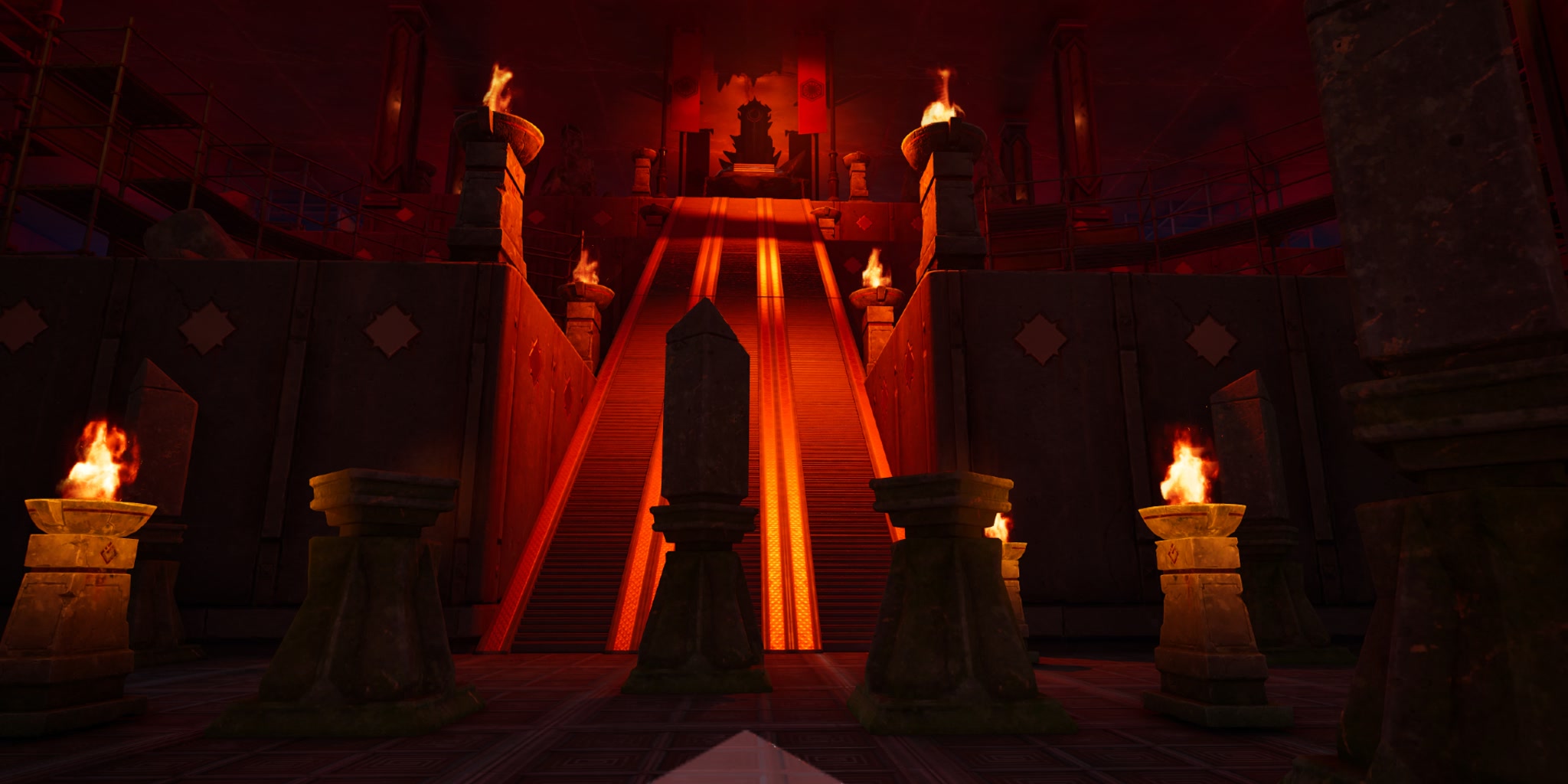 Dark Rituals Roguelike