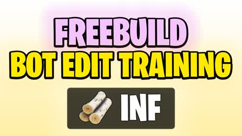 🤖 FREEBUILD MAP BOT TRAINING 🤖