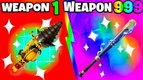 🍀 APRIL GUN GAME 🔫 ONE SHOT 🎯