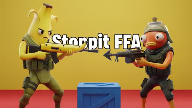 Stoppit FFA