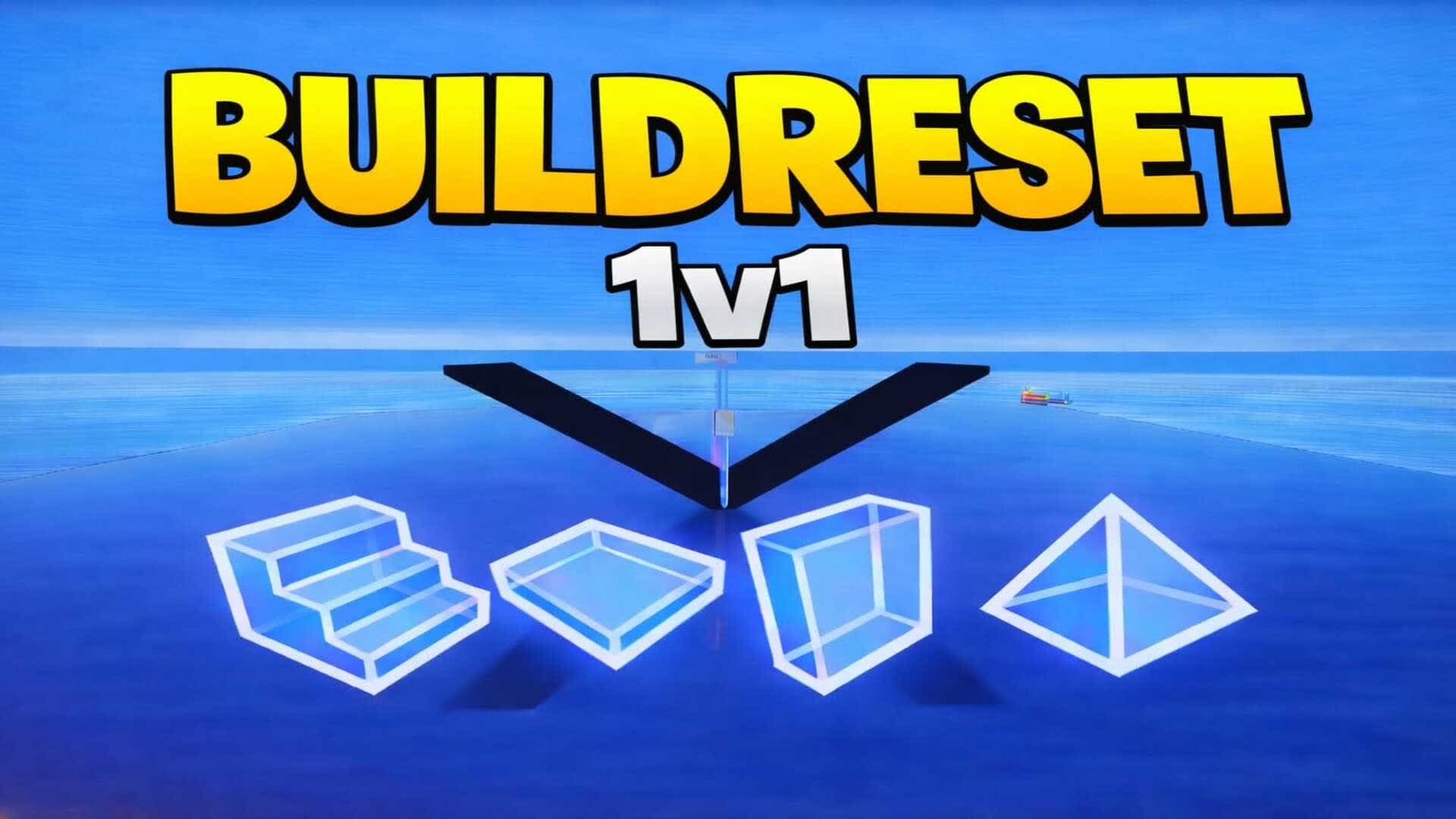 1v1 build reset 💣