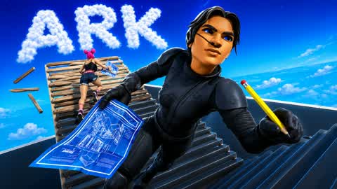 1v1 Build Fights [Ark]