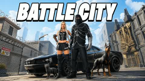 Battle city