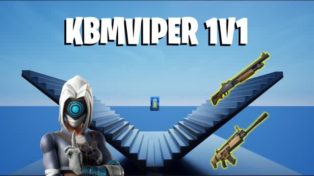 KBMVIPER 1v1