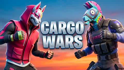 Cargo Wars
