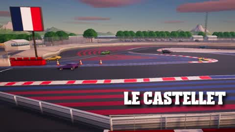 🇫🇷 F1 France (Le Castellet) 🇫🇷