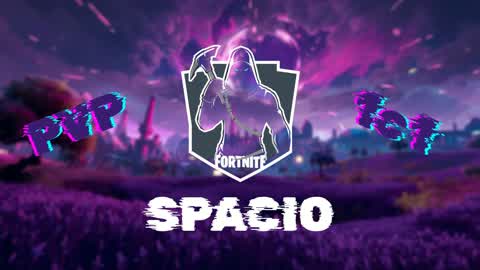 PVP IN SPACE