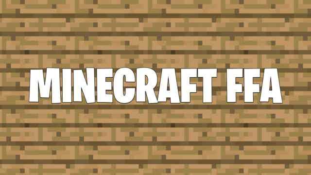 Minecraft - FFA