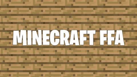 Minecraft - FFA