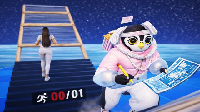 1V1 BUILD FIGHTS! (9.1.7)