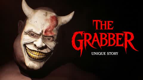 GRABBER [HORROR]
