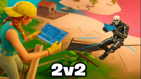 SPEED REALISTICS 2V2