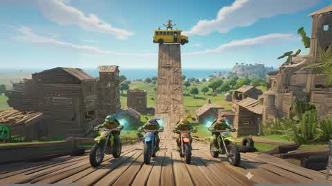 FREE WORLD FREE FOR ALL